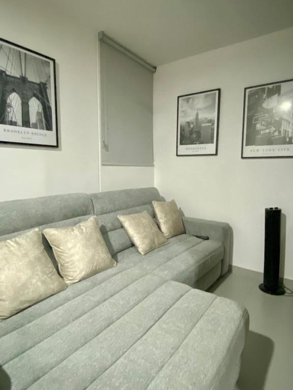 New modern apartment - 2