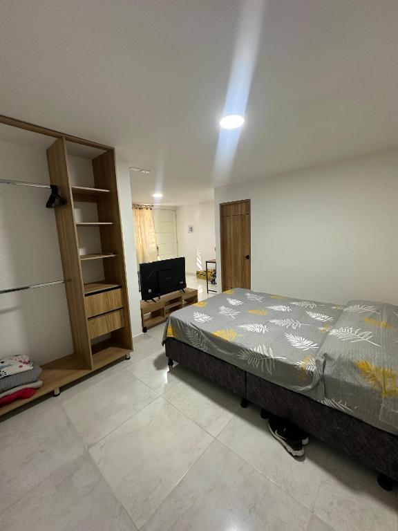 Apartamento Playa Real - 4