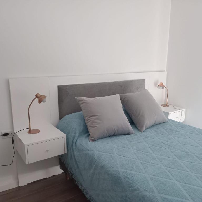 Alquilo departamento de 2 ambientes - 2