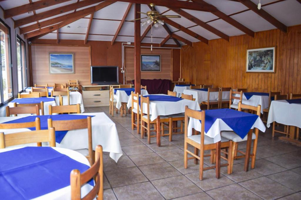 Hotel Carande, Papudo - 5