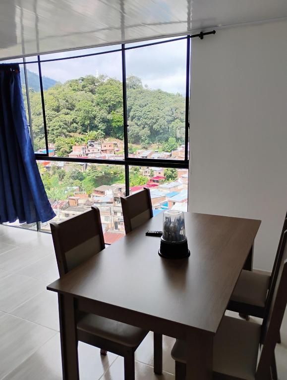 Apartamento Ubicación Centro Belencito - 3