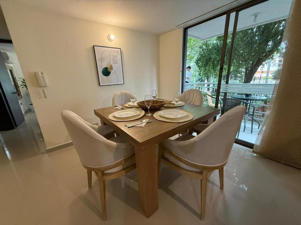 Neiva Oriente Apartment - 2