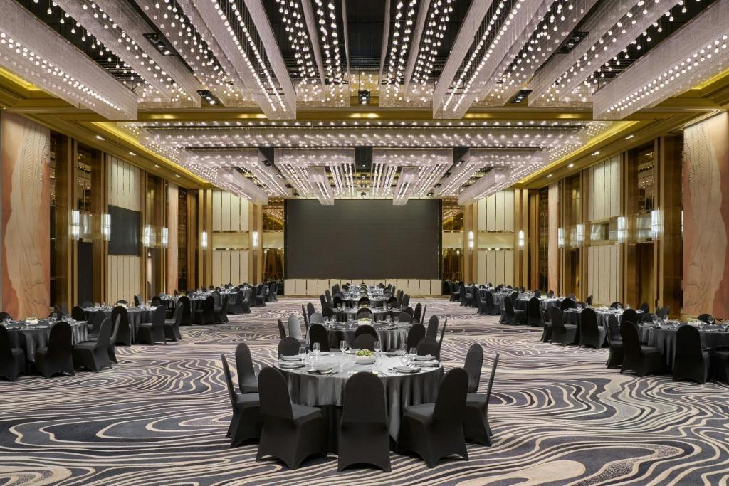 Meeting room / ballrooms, JW Marriott Hotel & Suites Saigon in Ho Chi Minh City