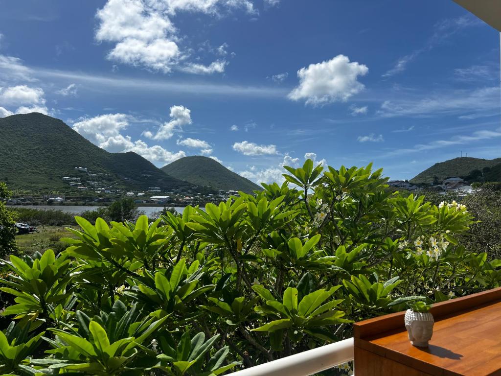 Sunset View & Ocean Breeze, Cul de Sac