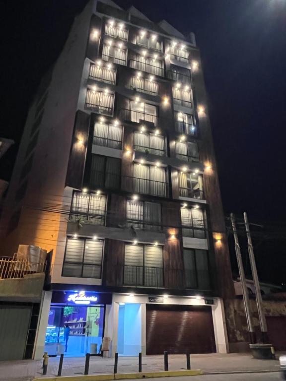 Cozy and new depto in Cusco - 2