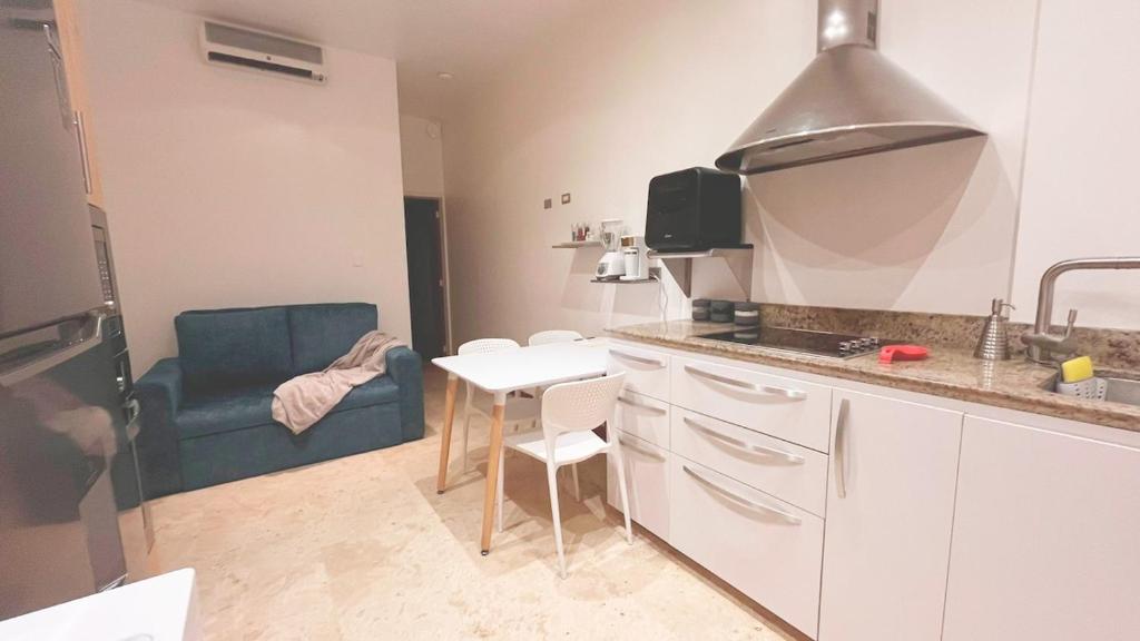 Suite Como en Casa - 5