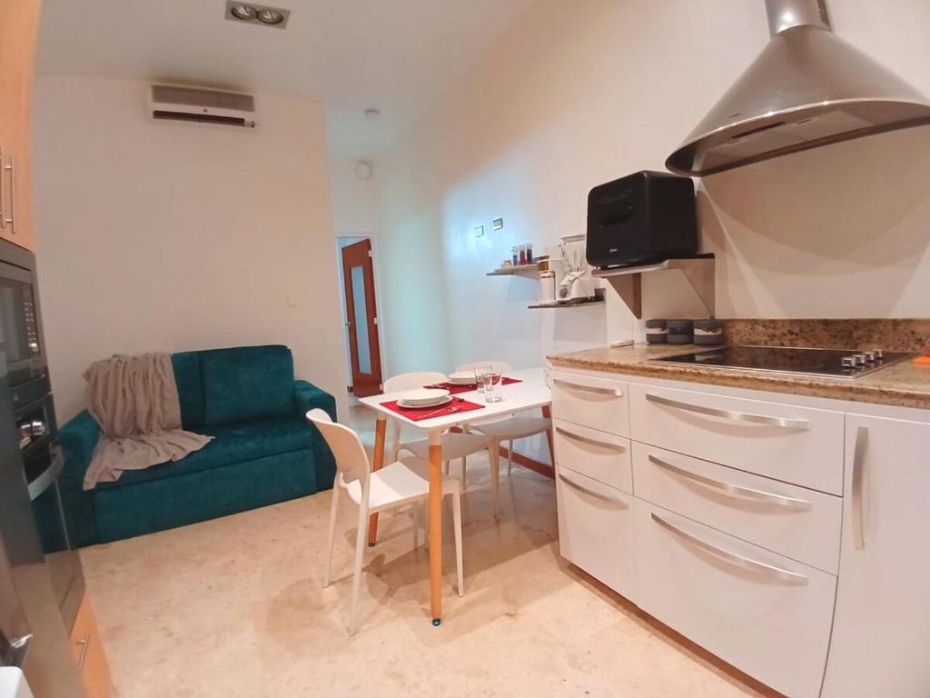 Suite Como en Casa - 4