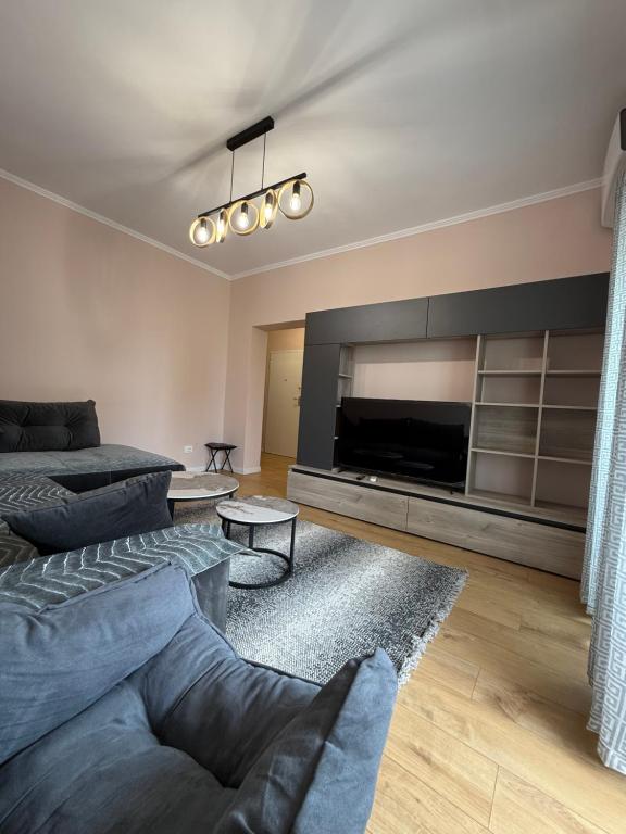 Staytica Apartment lll, Tirana