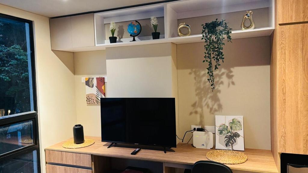 Cozy & Stylish Apt in Chapinero AltoDC - 2