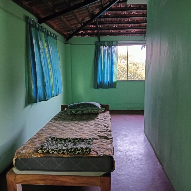 Tranquality, Auroville