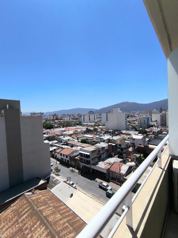 Cielo Salteño - 4