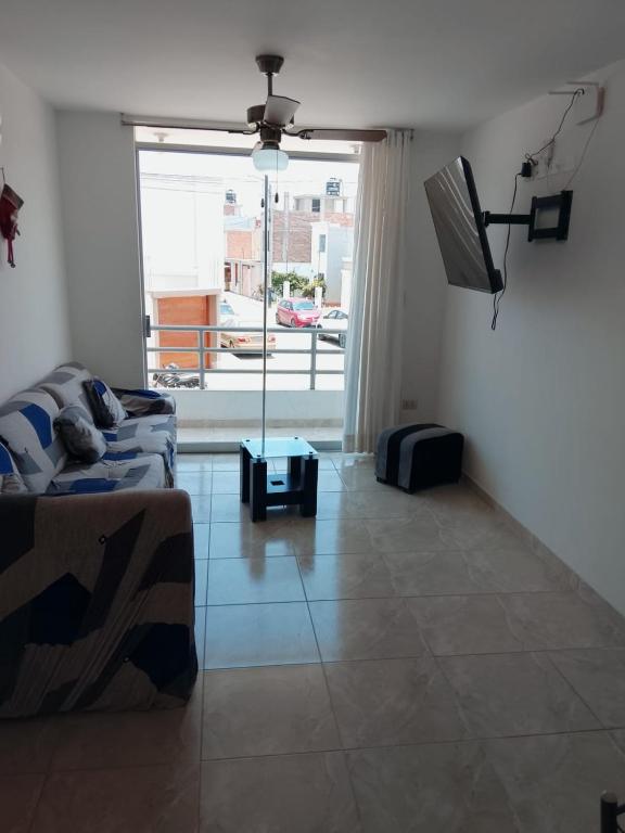 apartamento privado trujillo huanchaco - 1