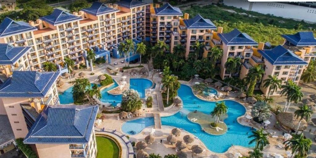 Zuana Beach Resort - 1