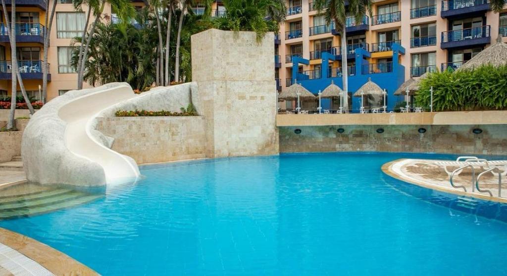 Zuana Beach Resort - 3