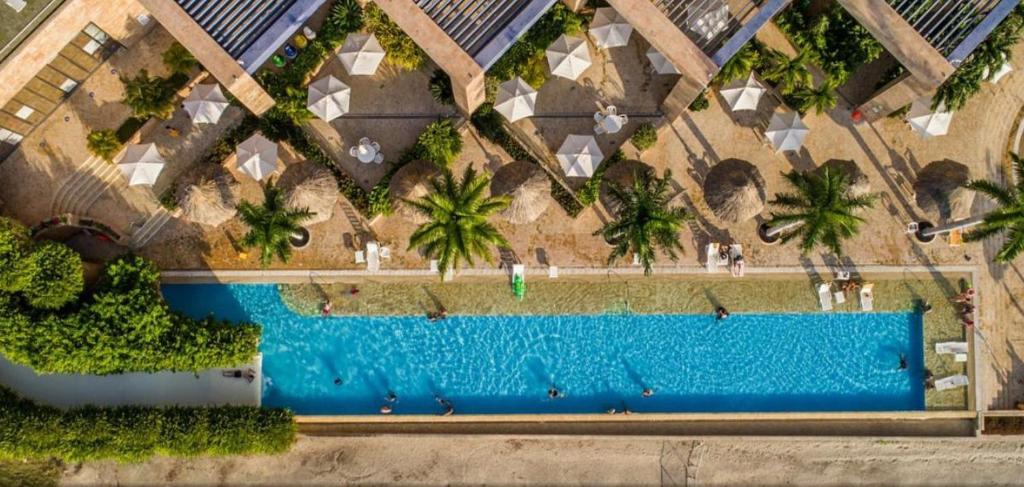 Zuana Beach Resort - 4