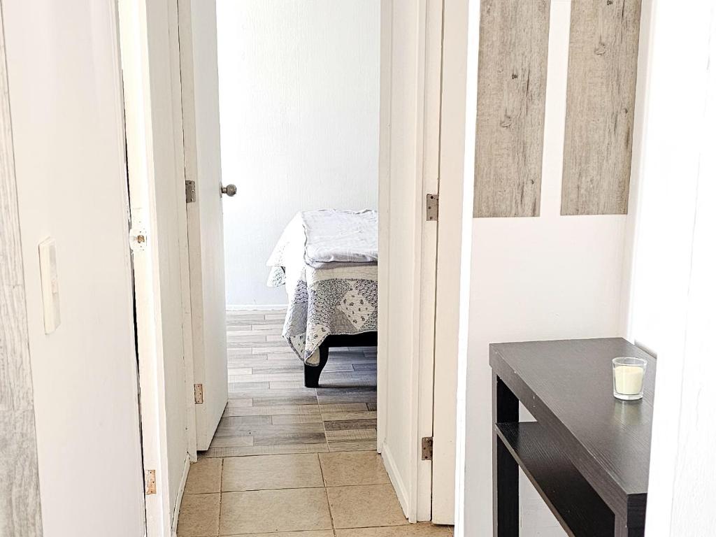 Departamento los andes vista a la cordillera - 5