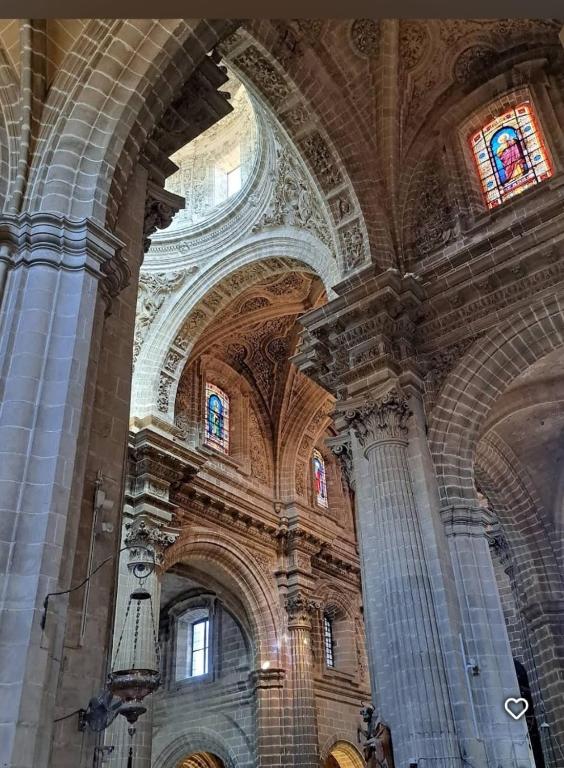TU ESCONDITE, Jerez de la Frontera