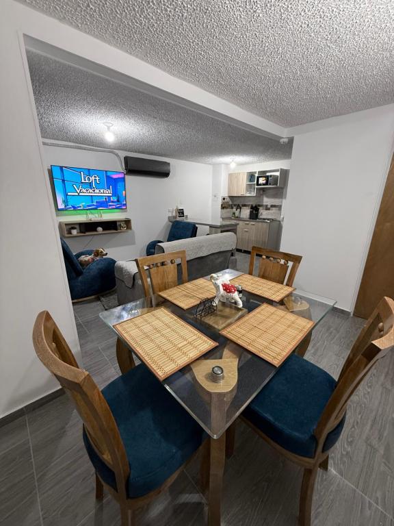 Apartamento exclusivo en ricaurte Cundinamarca - 4