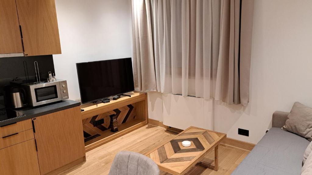 Apartmani U CASA DI LEGNO 2,5,8,11 - 2