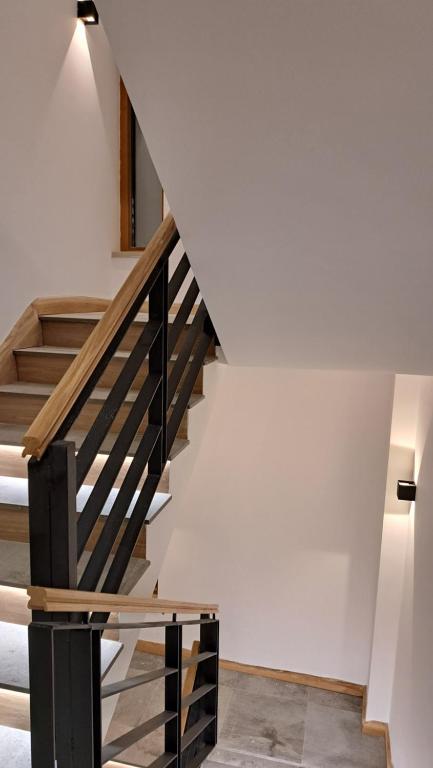 Apartmani U CASA DI LEGNO 2,5,8,11 - 3