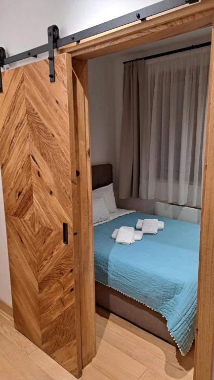 Apartmani U CASA DI LEGNO 2,5,8,11 - 4