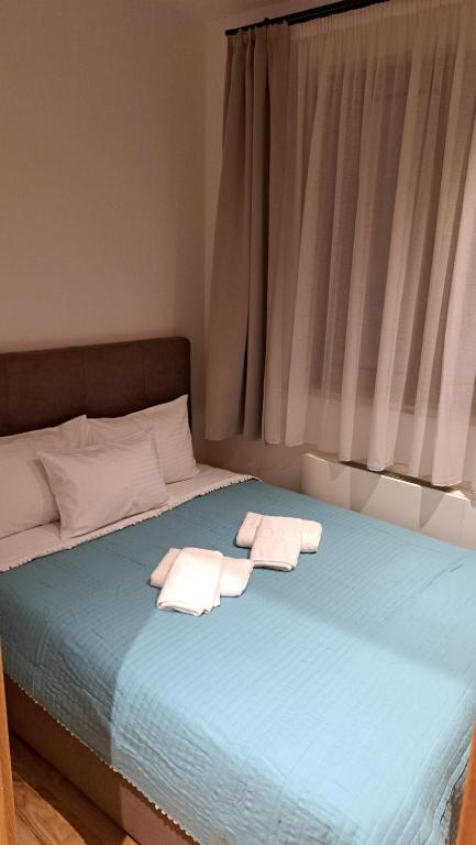 Apartmani U CASA DI LEGNO 2,5,8,11 - 5