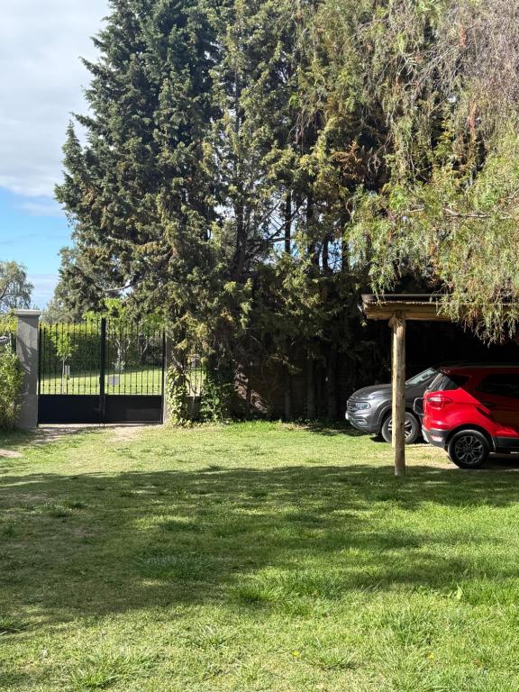 Encantadora casa de campo - 4