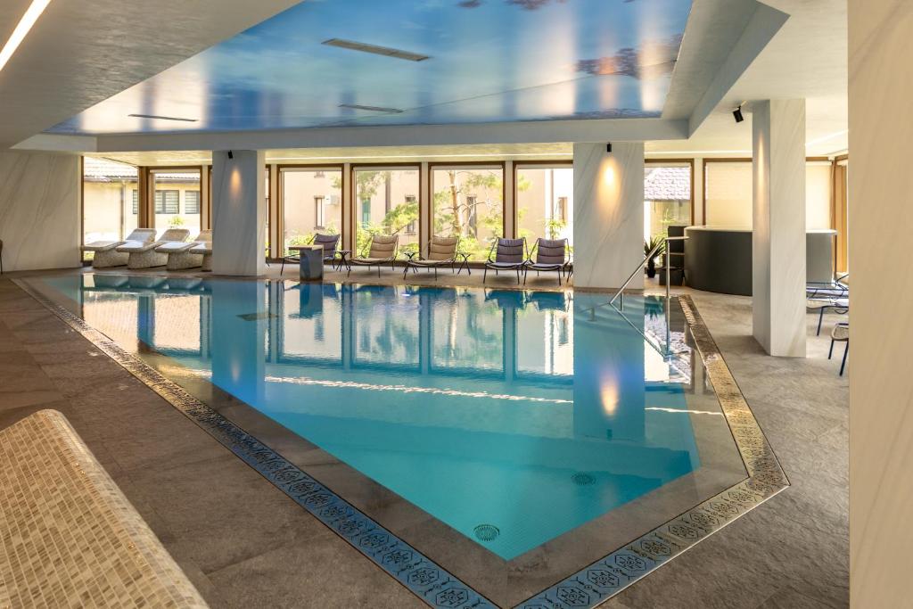 Vila Apartments Wellness&Spa - 5