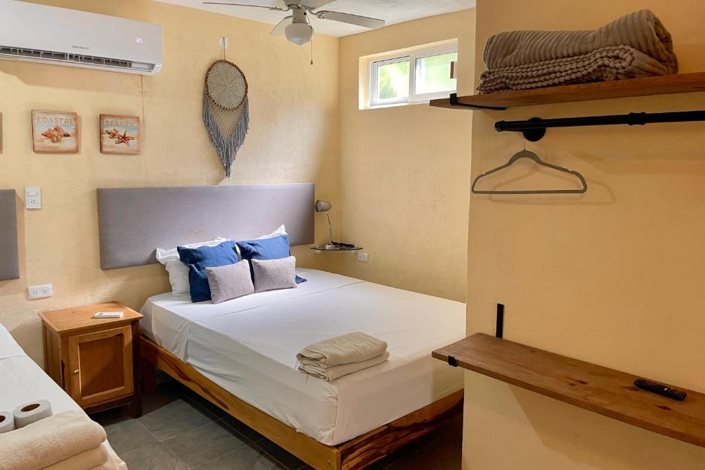 Downtown private Apartment wkitchen Isla Mujeres - 2