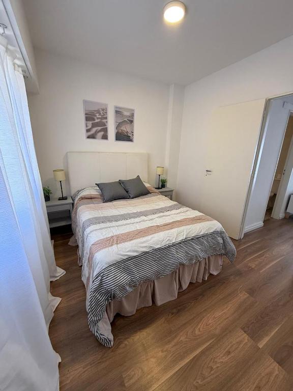 Departamento en Mar del Plata - 3