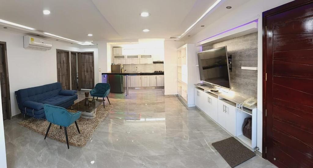 Apartamento para estrenar - 1
