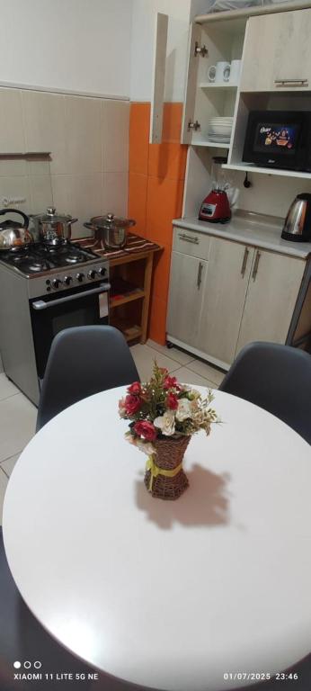 Departamento en Recoleta - San Blas - 5