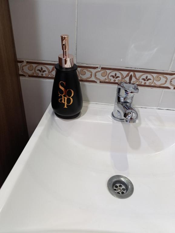 Departamento Alem - 5