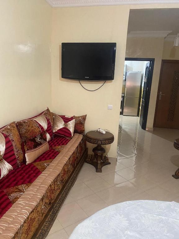 Elegant and comfortable apartment, quiet stay, Tanger