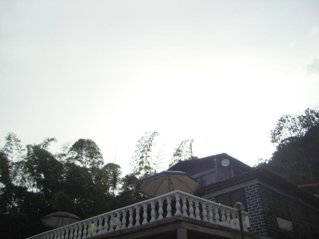 mountain house Mangalobby - 2