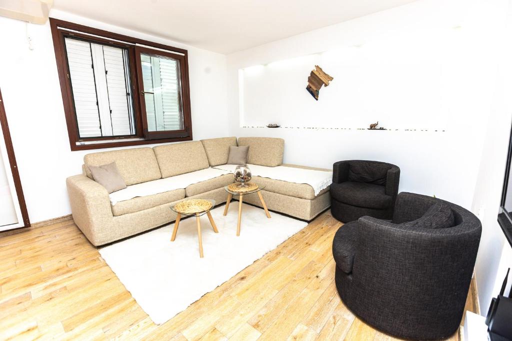 Vukotić Apartment - 2
