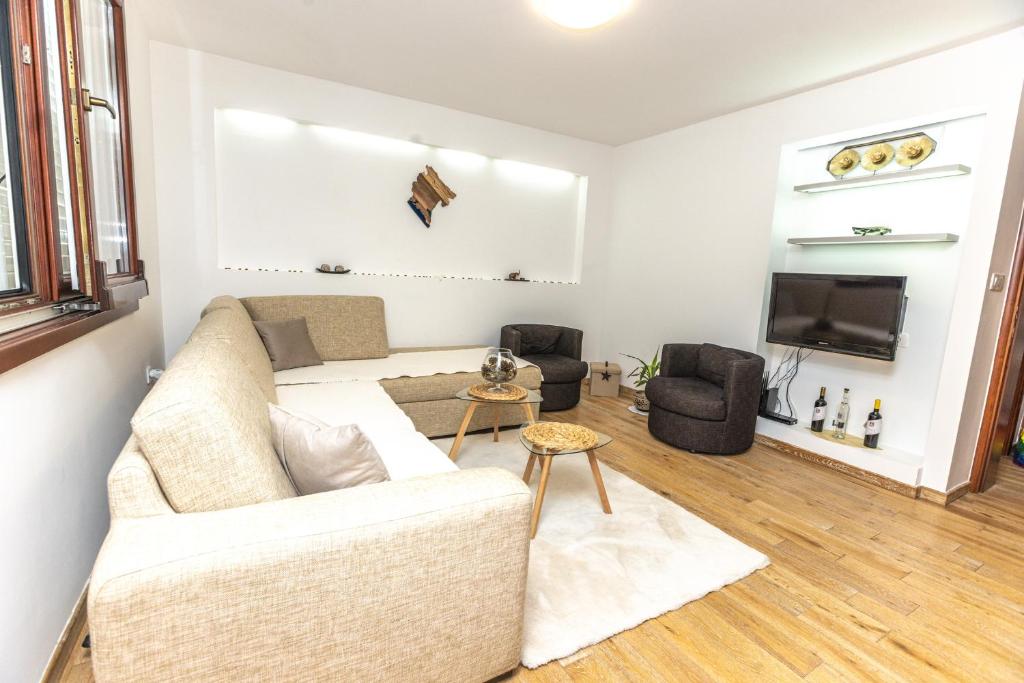 Vukotić Apartment - 4
