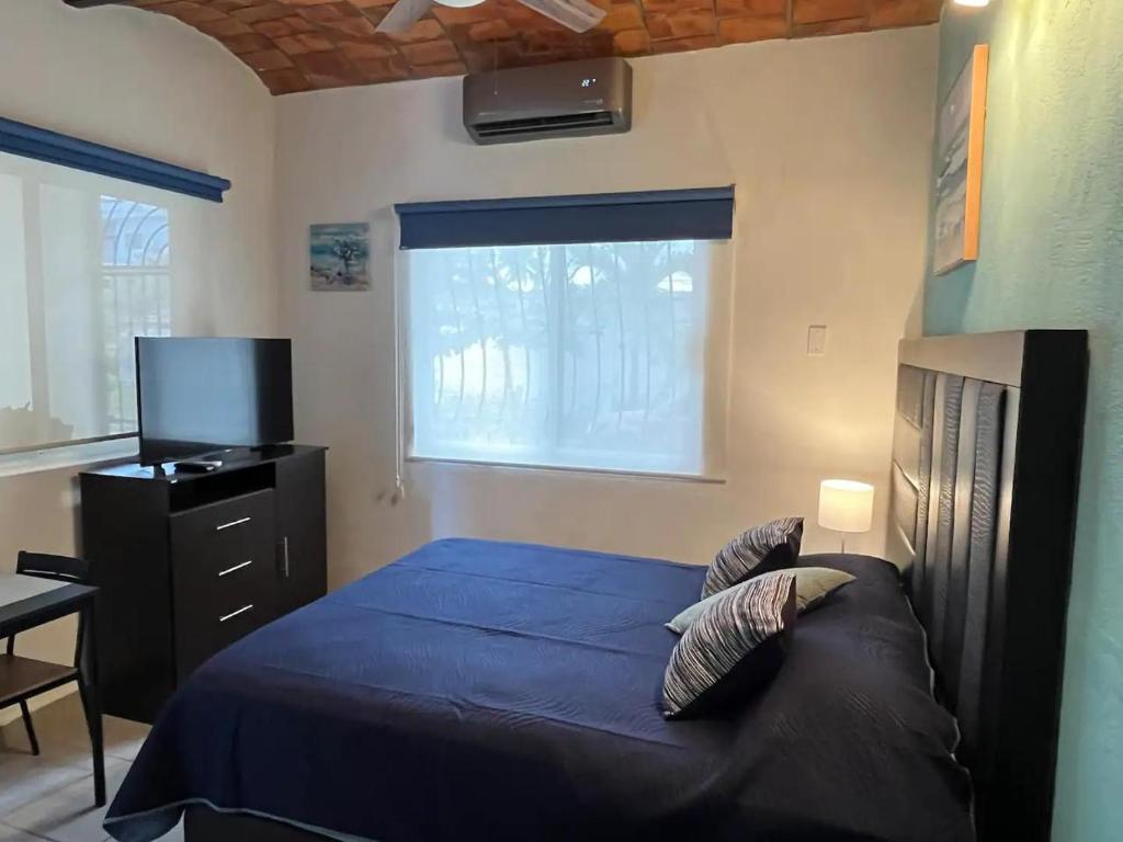 Le Petit Oasis a few steps from the Beach, Peñita de Jaltemba