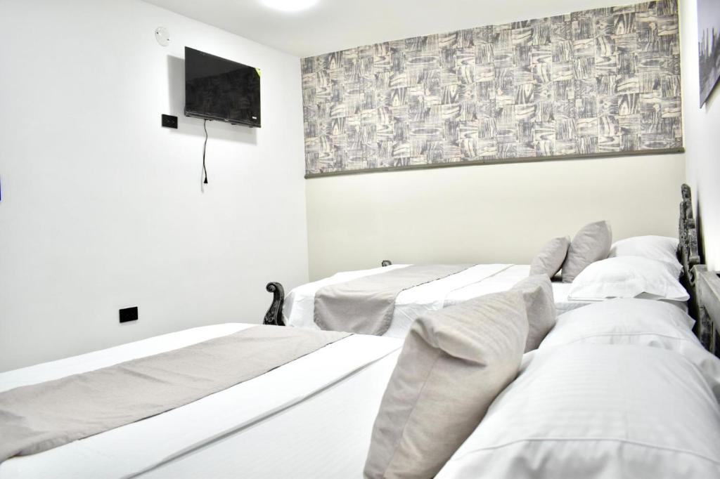 SANTO RIO BOUTIQUE Hotel - 1