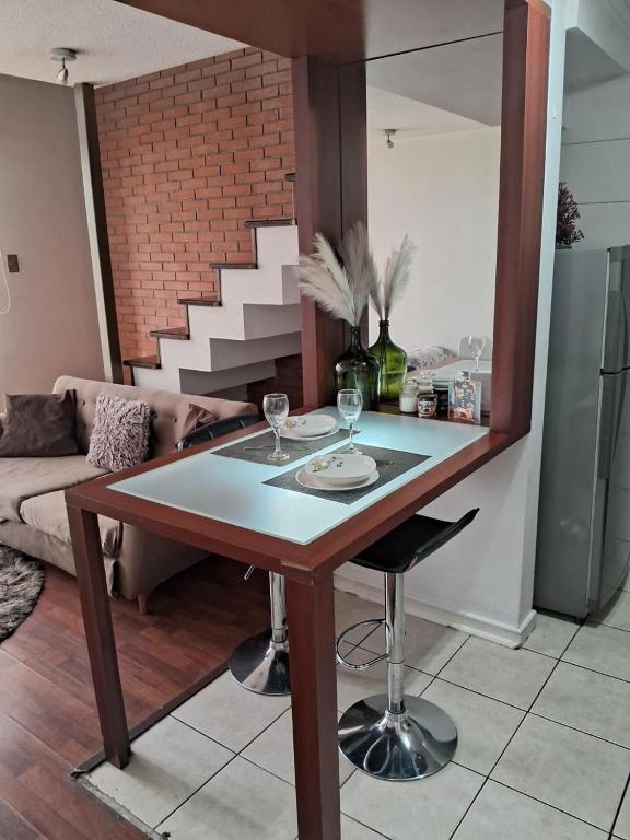 Loft Rousse Travel - 2
