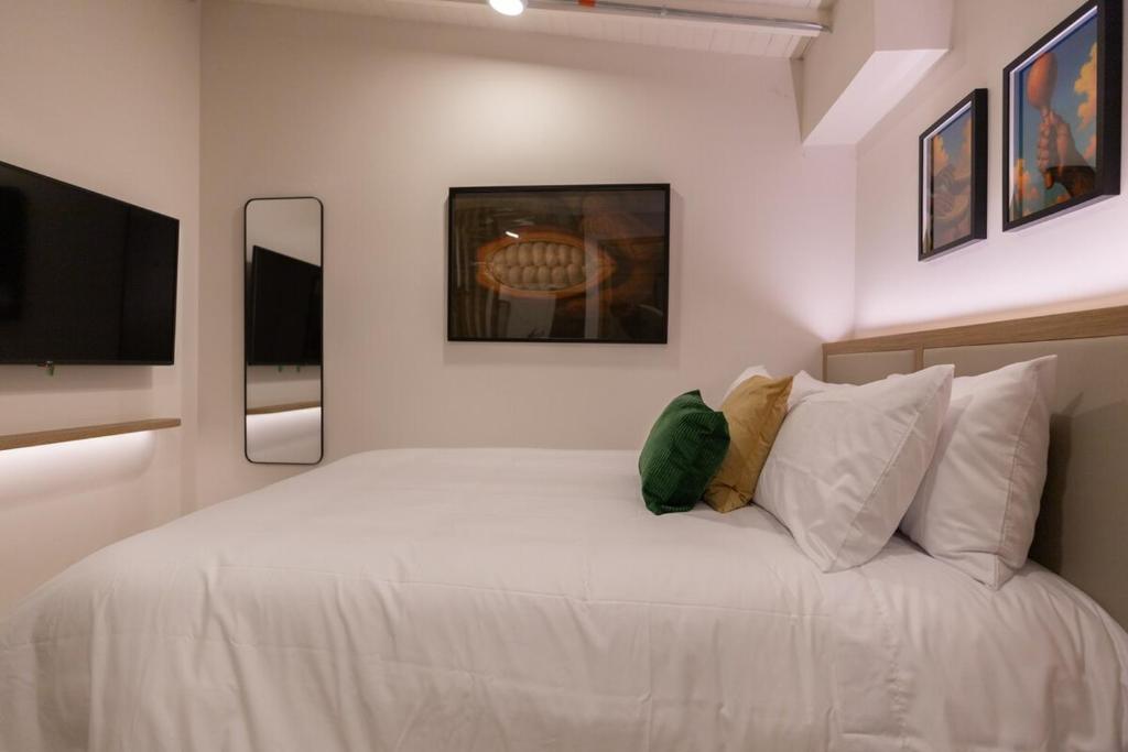 303 Balance and Design Loft with AC in Laureles area - 4