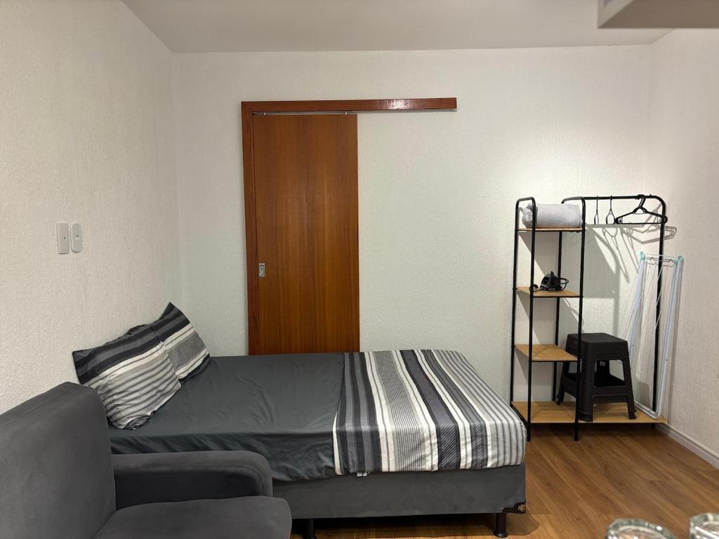 100 m da Praia do Forte com AR e Wi Fi, Cabo Frio