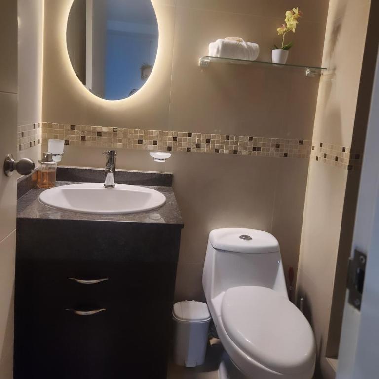 Suite 302 - 2