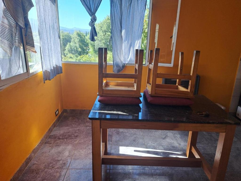 Casa en el bolsón - 5