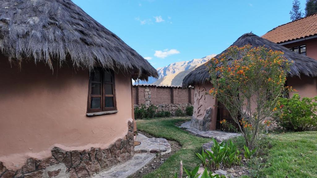 Ayni Sanctuary - 3