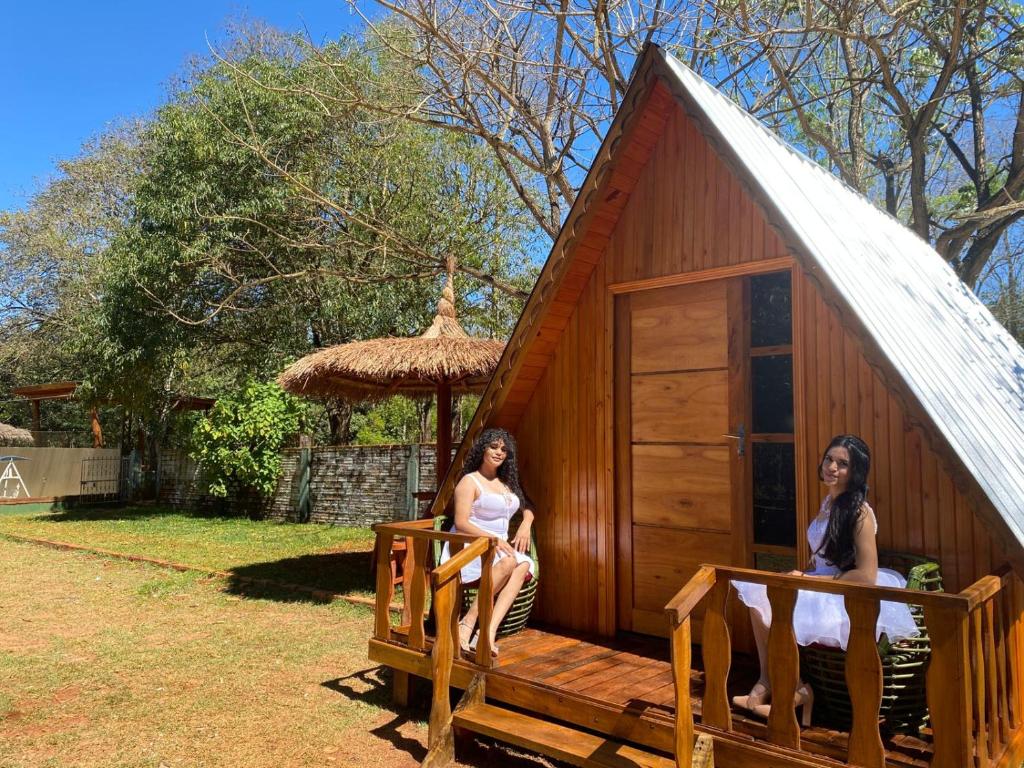 Glamping Guavirá - 4