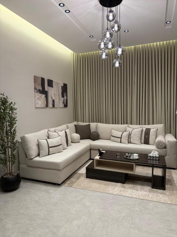 Lilian suite, Džidda