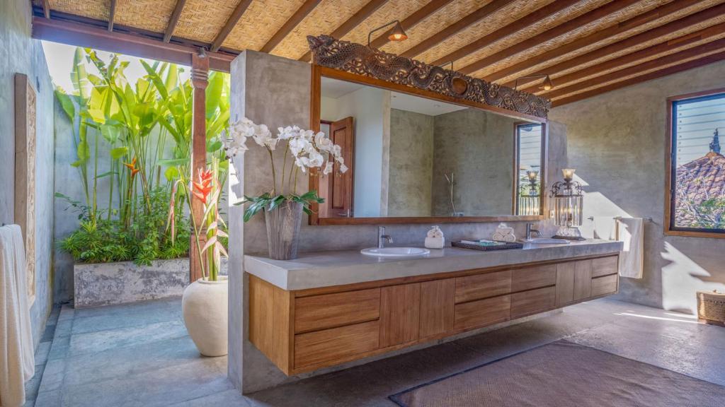 バスルーム（客室）