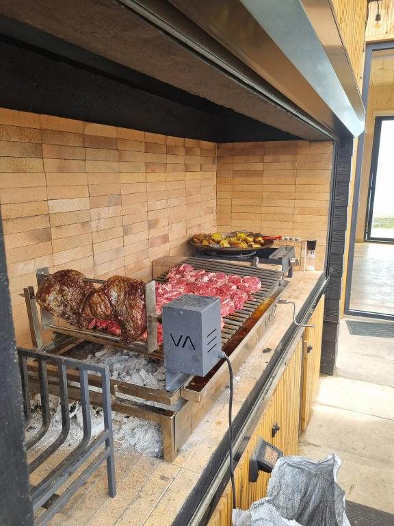 Amazing house and view to the ocean - 5