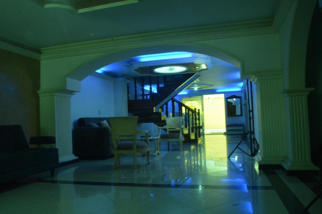 Casa Vol Tours - 2
